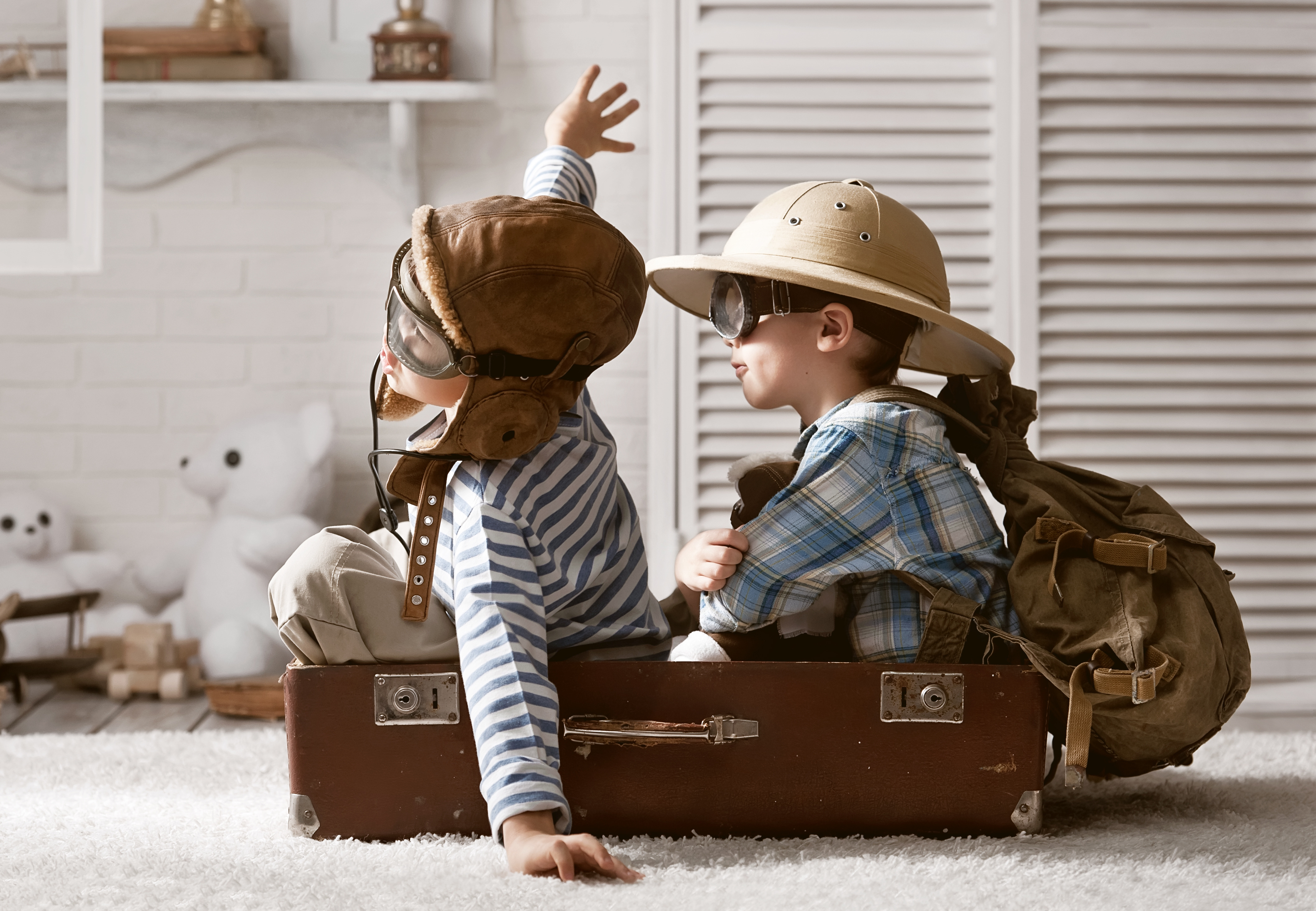 Image result for preparing the travel with kids