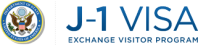 J-1 Visa Logo